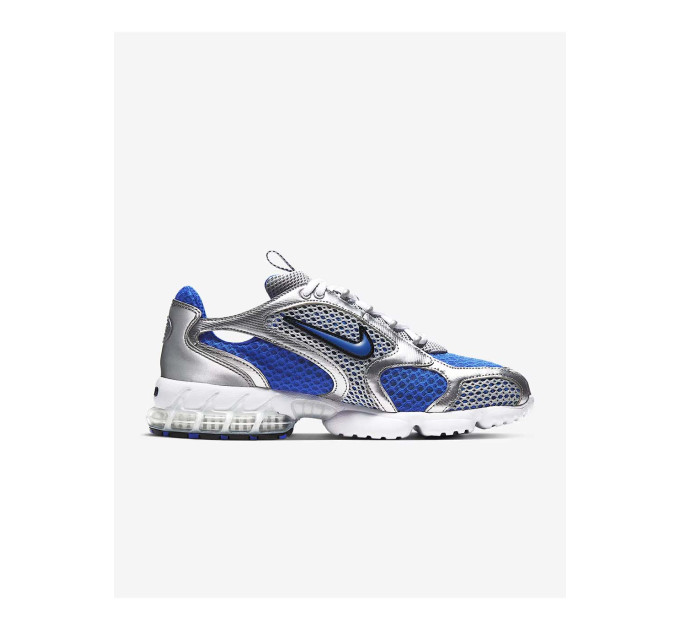 Чоловічі Кросівки Nike AIR ZOOM SPIRIDON CAGE 2 Різнокольоровий 44 (7dCJ1288-002 44)