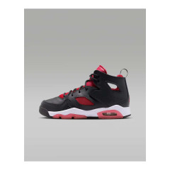 Чоловічі Кросівки Jordan FLTCLB 91 Чорний 45 (7dDC7329-061 45)