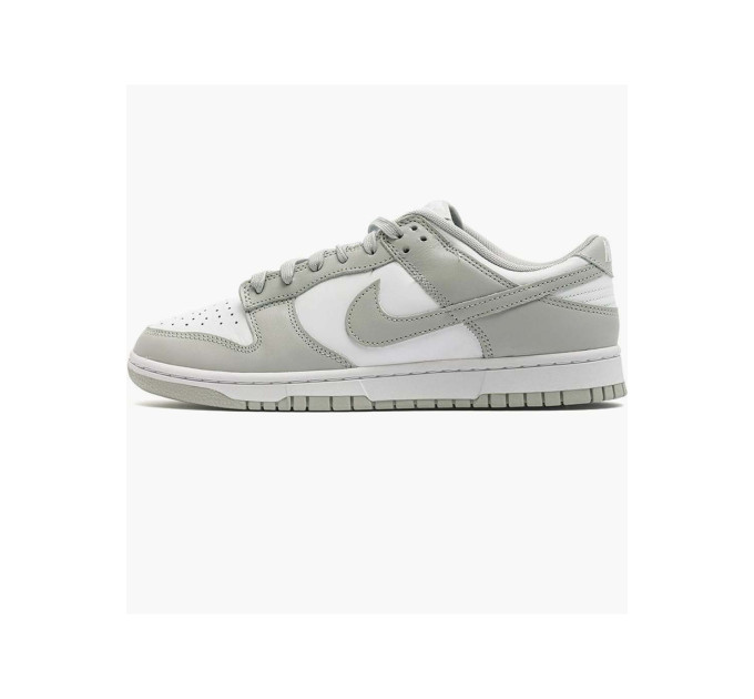 Чоловічі Кросівки Nike DUNK LOW RETRO Білий 40.5 (7dDD1391-103 40.5) Чоловічі Кросівки Nike DUNK LOW RETRO Білий 40.5 (7dDD1391-103 40.5)