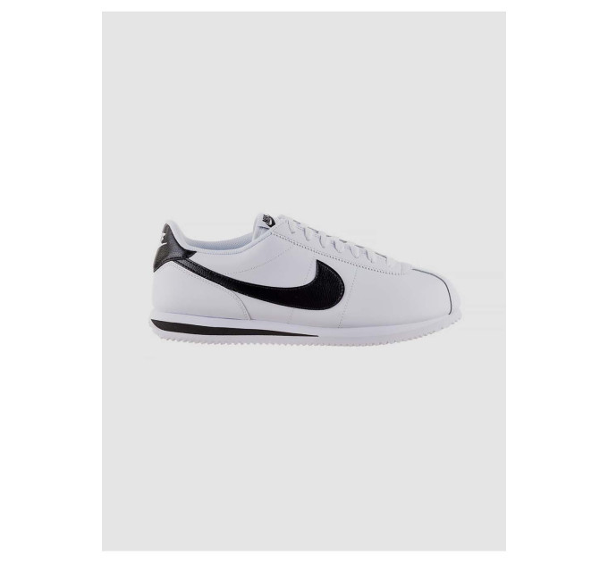 Чоловічі Кросівки Nike CORTEZ Білий 40.5 (7dDM4044-105 40.5)