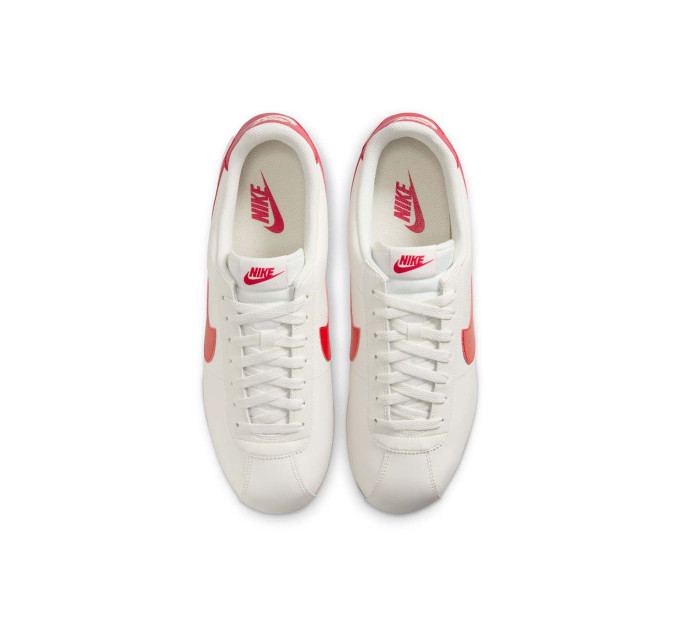 Чоловічі Кросівки Nike CORTEZ Білий 43 (7dDM4044-110 43)