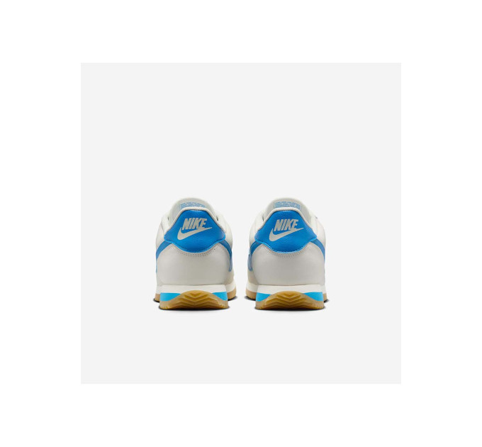 Чоловічі Кросівки Nike CORTEZ Білий 46 (7dDM4044-112 46)