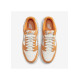 Чоловічі Кросівки Nike Dunk Low Помаранчевий 44 (7dDR0156-800 44)