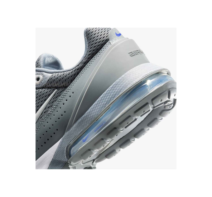 Чоловічі Кросівки Nike AIR MAX PULSE Сірий 44.5 (7dDR0453-008 44.5)
