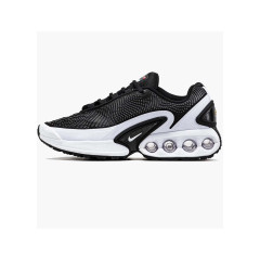 Чоловічі Кросівки Nike AIR MAX DN Чорний 45 (7dDV3337-003 45)
