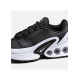 Чоловічі Кросівки Nike AIR MAX DN Чорний 45 (7dDV3337-003 45)