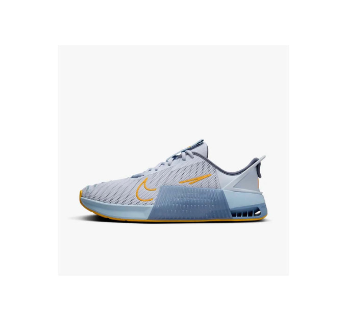 Чоловічі Кросівки Nike M METCON 9 FLYEASE Блакитний 41 (7dDZ2615-005 41)