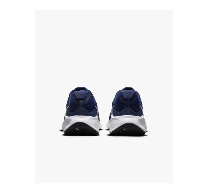 Чоловічі Кросівки Nike REVOLUTION 7 Синій 48.5 (7dFB2207-400 48.5)