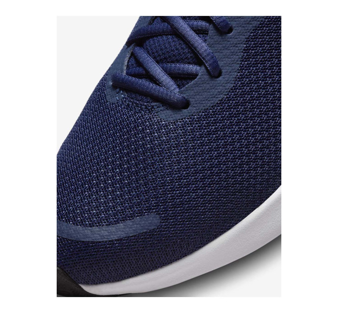 Чоловічі Кросівки Nike REVOLUTION 7 Синій 48.5 (7dFB2207-400 48.5)