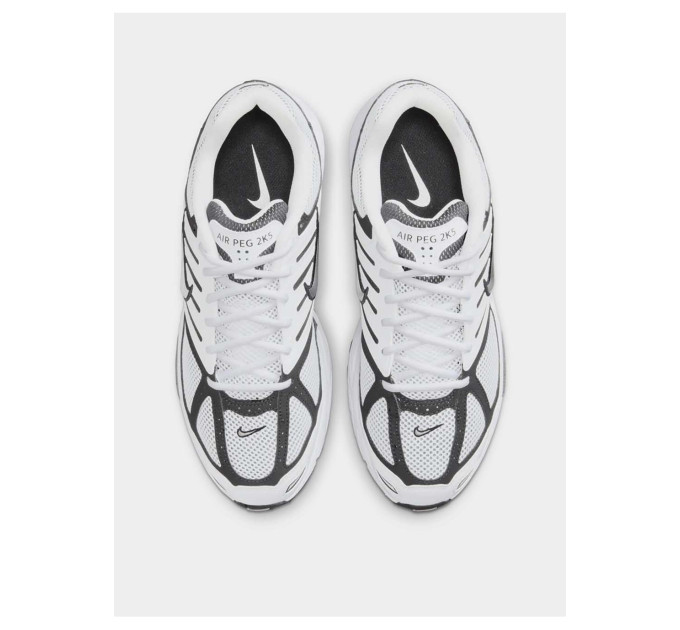 Чоловічі Кросівки Nike AIR PEGASUS 2005 Білий 45.5 (7dFJ1909-100 45.5)