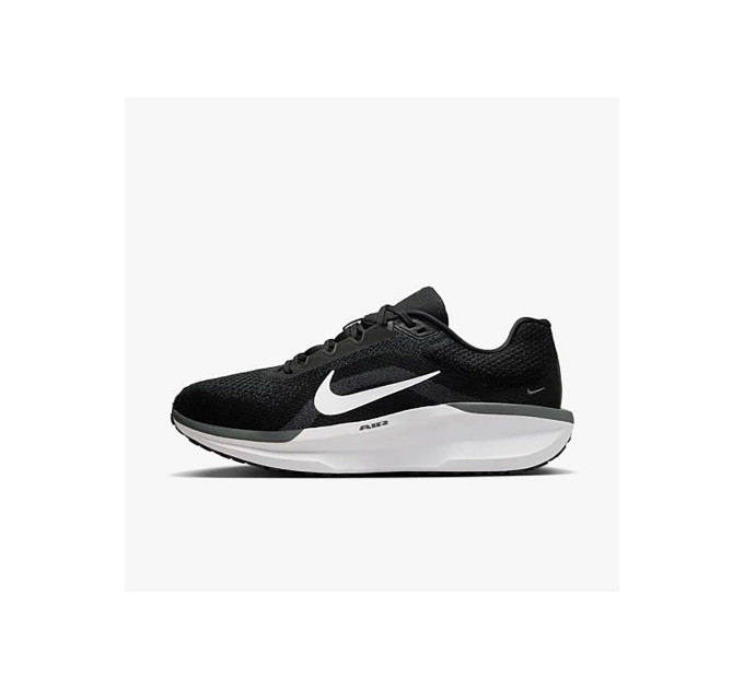 Чоловічі Кросівки Nike AIR WINFLO 11 Чорний 44.5 (7dFJ9509-001 44.5)