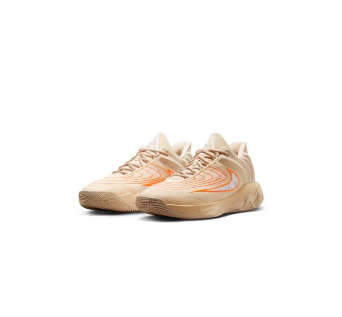 Чоловічі Кросівки Nike GIANNIS IMMORTALITY 4 Персиковий 45.5 (7dFQ3680-200 45.5)