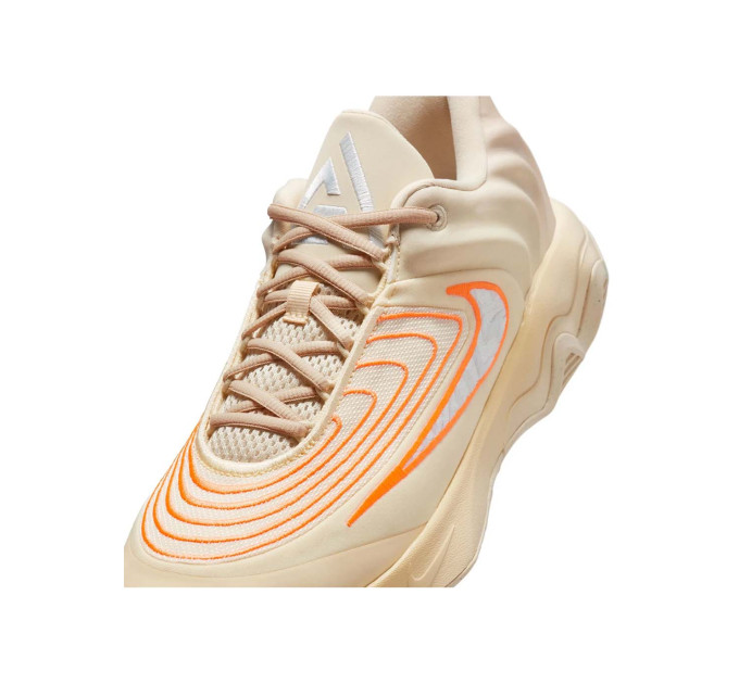 Чоловічі Кросівки Nike GIANNIS IMMORTALITY 4 Персиковий 45.5 (7dFQ3680-200 45.5)