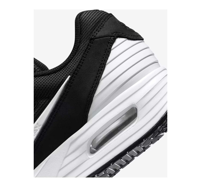 Чоловічі Кросівки Nike AIR MAX VERSE Чорний 44.5 (7dFV1302-003 44.5)