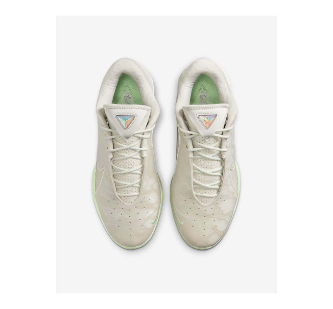 Чоловічі Кросівки Nike LEBRON XXII Бежевий 44 (7dFZ1094-002 44)