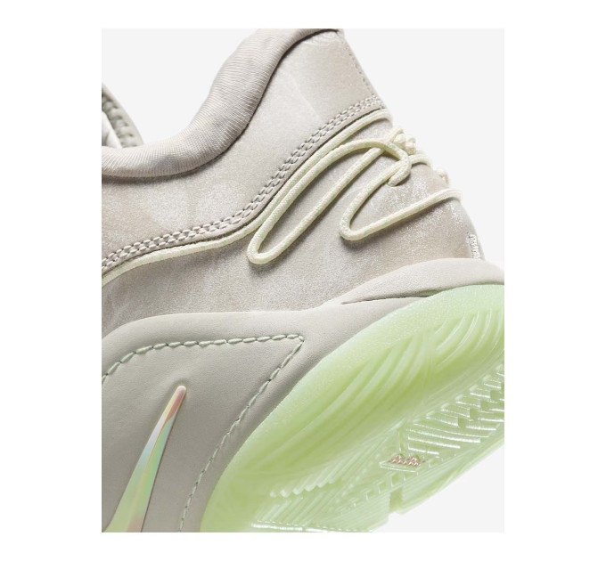 Чоловічі Кросівки Nike LEBRON XXII Бежевий 44 (7dFZ1094-002 44)