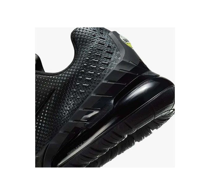 Чоловічі Кросівки Nike AIR MAX PHOENIX Чорний 44 (7dFZ5307-004 44)