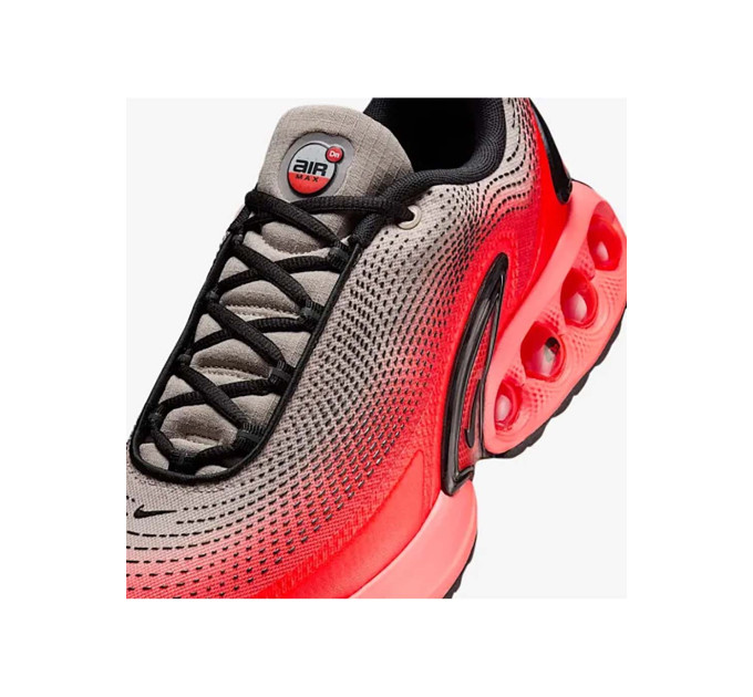 Чоловічі Кросівки Nike AIR MAX DN SE Різнокольоровий 43 (7dHF5531-002 43)