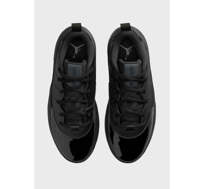 Чоловічі Кросівки Jordan MAX AURA 7 Чорний 44 (7dHQ2091-001 44)