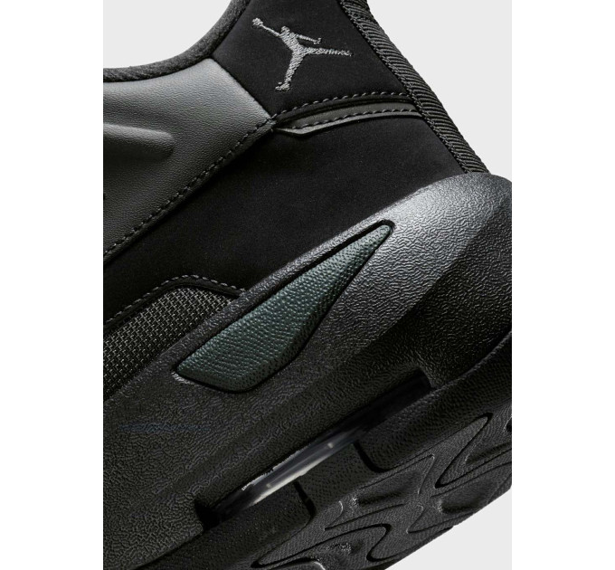 Чоловічі Кросівки Jordan MAX AURA 7 Чорний 44 (7dHQ2091-001 44)