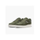 Чоловічі Кросівки Nike AIR FORCE 1 LOW CANVAS Зелений 44 (7dHV1204-301 44)