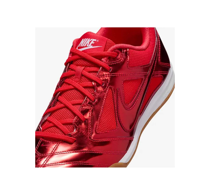 Чоловічі Кросівки Nike GATO LV8 Червоний 42.5 (7dIB3566-600 42.5)