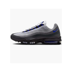 Чоловічі Кросівки Nike AIR MAX 95 UL Сірий 41 (7dIB7681-001 41)