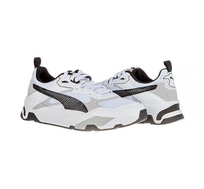 Чоловічі Кросівки Puma Trinity Білий 43 (7d38928901 43)