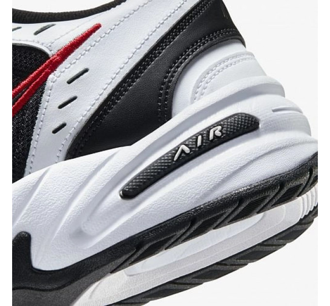 Чоловічі Кросівки Nike AIR MONARCH IV Різнокольоровий 42 (415445-101)