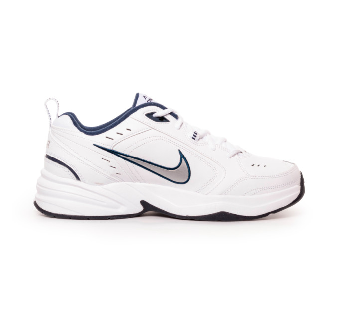 Чоловічі Кросівки Nike AIR MONARCH IV Білий 42 (415445-102)