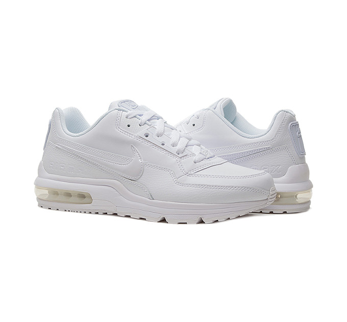 Чоловічі Кросівки Nike Air Max LTD 3 Білий 42.5 (7d687977-111 42.5)