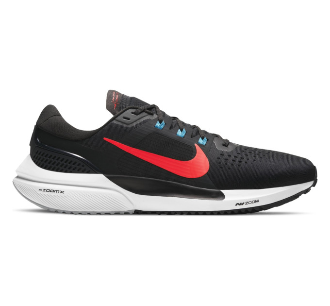 Чоловічі Кросівки Nike Air Zoom Vomero 15 Чорний 40 (7dCU1855-004 40)