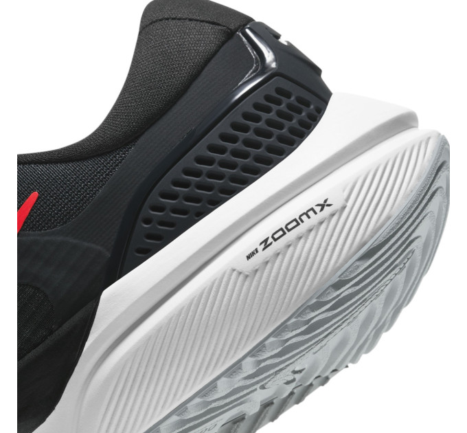Чоловічі Кросівки Nike Air Zoom Vomero 15 Чорний 40 (7dCU1855-004 40)