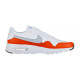 Чоловічі Кросівки Nike AIR MAX SC Білий 43 (7dCW4555-107 43)