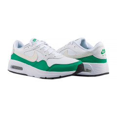 Чоловічі Кросівки Nike AIR MAX SC Різнокольоровий 45.5 (CW4555-110)