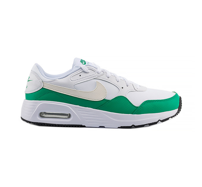 Чоловічі Кросівки Nike AIR MAX SC Різнокольоровий 45.5 (CW4555-110)
