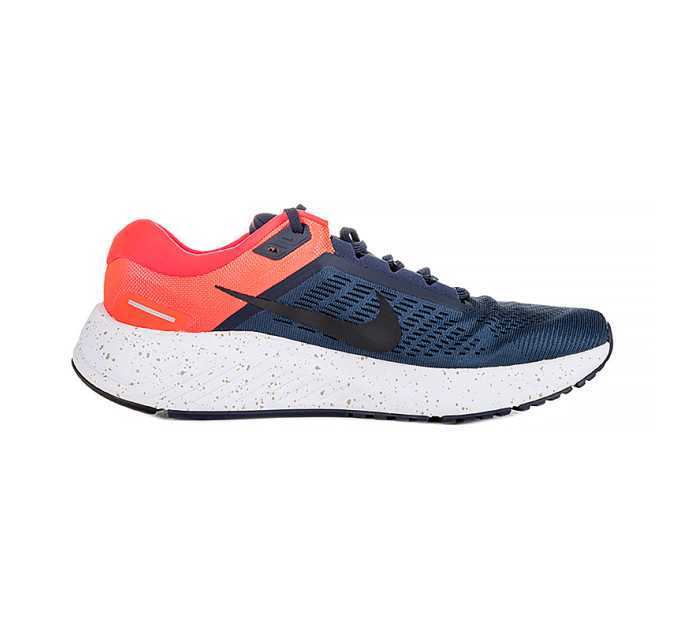 Чоловічі Кросівки Nike AIR ZOOM STRUCTURE 24 Синій 45.5 (7dDA8535-403 45.5)