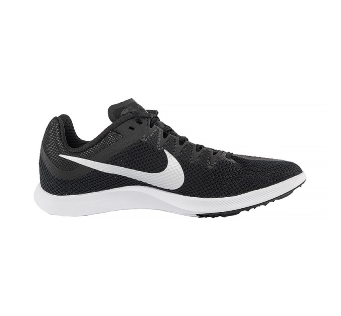 Кросівки Nike NIKE ZOOM RIVAL DISTANCE Чорний 43 (DC8725-001 43)