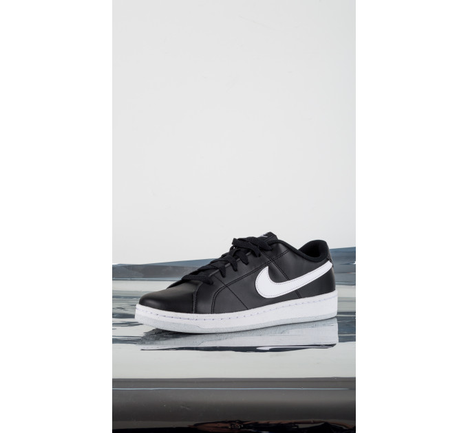 Чоловічі Кросівки Nike COURT ROYALE 2 NN Чорний 43 (7dDH3160-001 43)