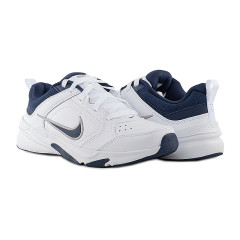 Чоловічі Кросівки Nike Defy All Day Білий 42.5 (DJ1196-100 42.5)