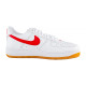 Чоловічі Кросівки Nike AIR FORCE 1 LOW RETRO Білий 45.5 (7dDJ3911-102 45.5)