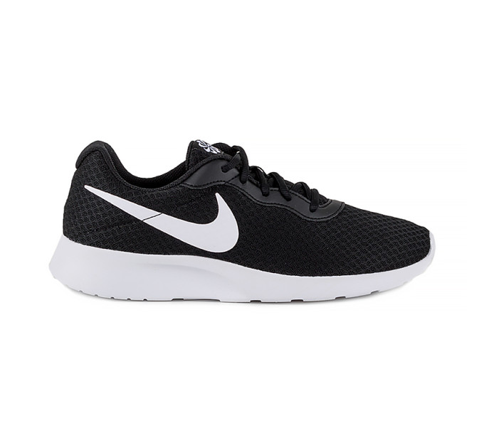 Чоловічі Кросівки Nike TANJUN Чорний 44 (7dDJ6258-003 44)
