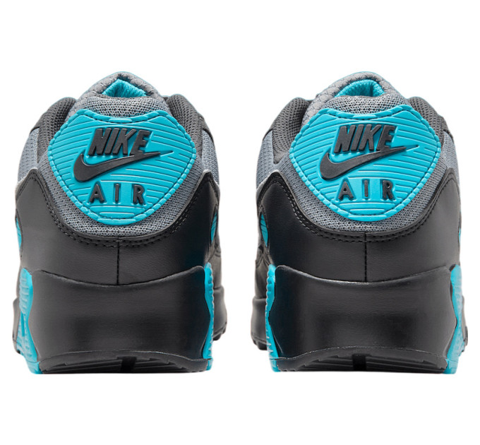 Чоловічі Кросівки Nike AIR MAX 90 Різнокольоровий 43 (7dDM0029-013 43)