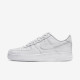 Чоловічі Кросівки Nike AIR FORCE 1 07 FRESH Білий 45 (7dDM0211-100 45)