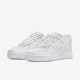 Чоловічі Кросівки Nike AIR FORCE 1 07 FRESH Білий 45 (7dDM0211-100 45)