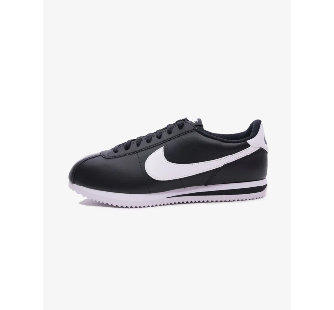 Чоловічі Кросівки Nike CORTEZ Чорний 41 (7dDM4044-001 41)