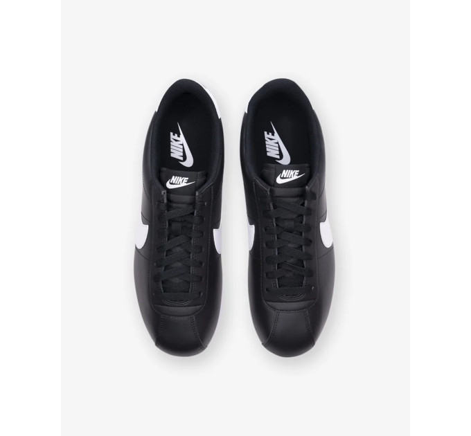 Чоловічі Кросівки Nike CORTEZ Чорний 41 (7dDM4044-001 41)