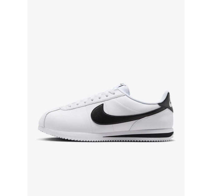 Чоловічі Кросівки Nike CORTEZ Білий 42.5 (7dDM4044-105 42.5)