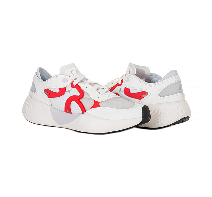 Чоловічі Кросівки JORDAN DELTA 3 LOW Різнокольоровий 43 (7dDN2647-100 43)