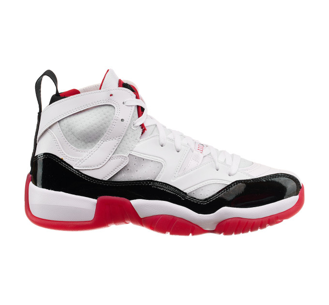 Чоловічі Кросівки JORDAN JUMPMAN TWO TREY Різнокольоровий 45.5 (7dDO1925-106 45.5)